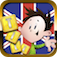 English in TileLand