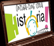 Conta-nos uma História  -  vídeo Conta-nos uma História  -  vídeo